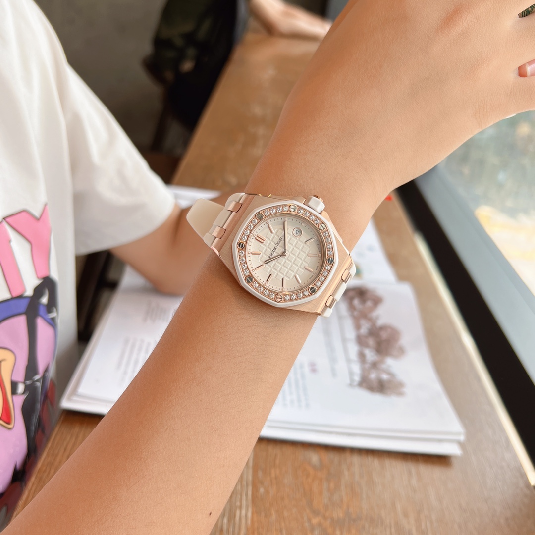 Audemars Piguet watch